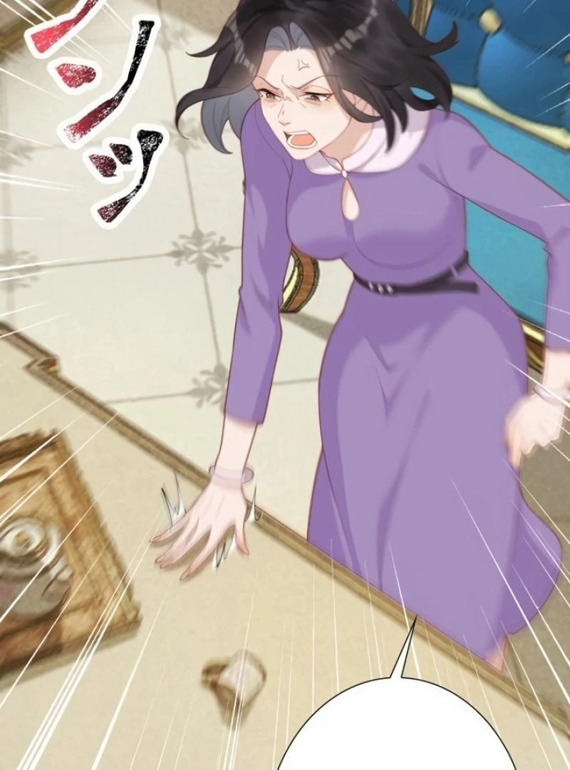The Substitute Bride And The Overly affectionate Husband Chapter 2 - page 45
