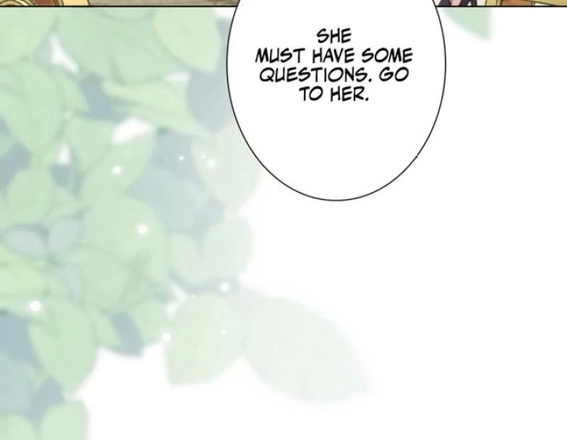 The Substitute Bride And The Overly affectionate Husband Chapter 2 - page 48