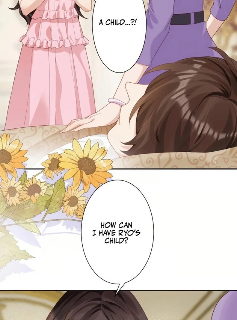 The Substitute Bride And The Overly affectionate Husband Chapter 2 - page 51