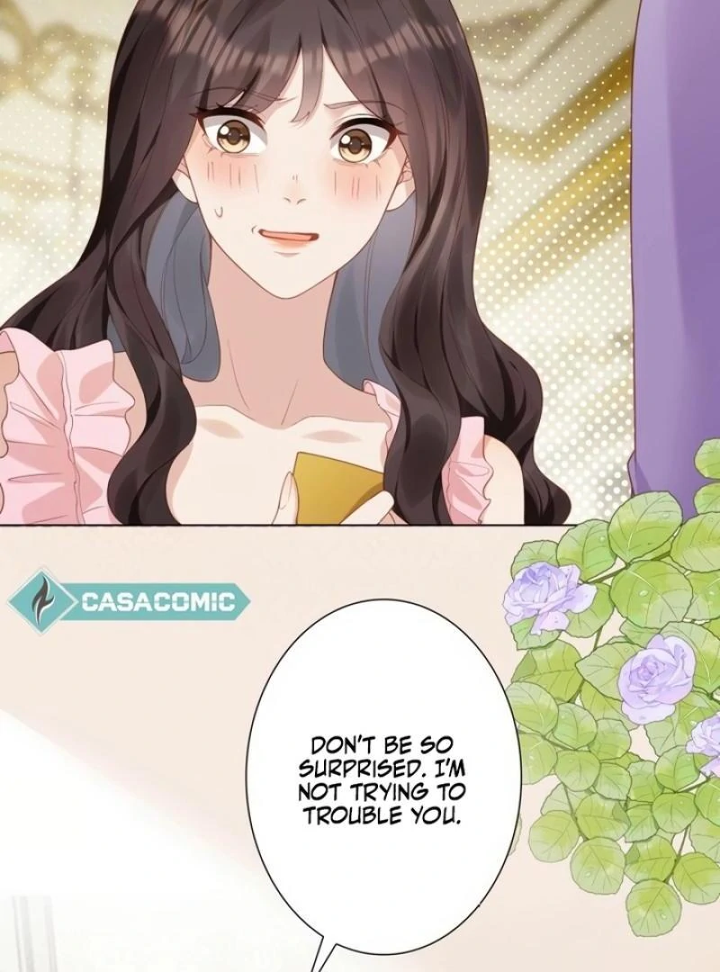 The Substitute Bride And The Overly affectionate Husband Chapter 2 - page 52