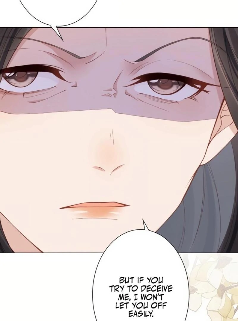 The Substitute Bride And The Overly affectionate Husband Chapter 2 - page 58