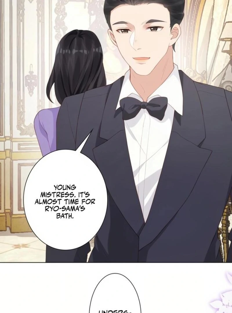 The Substitute Bride And The Overly affectionate Husband Chapter 2 - page 64