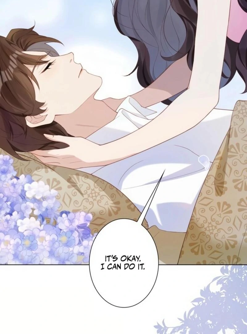 The Substitute Bride And The Overly affectionate Husband Chapter 2 - page 68