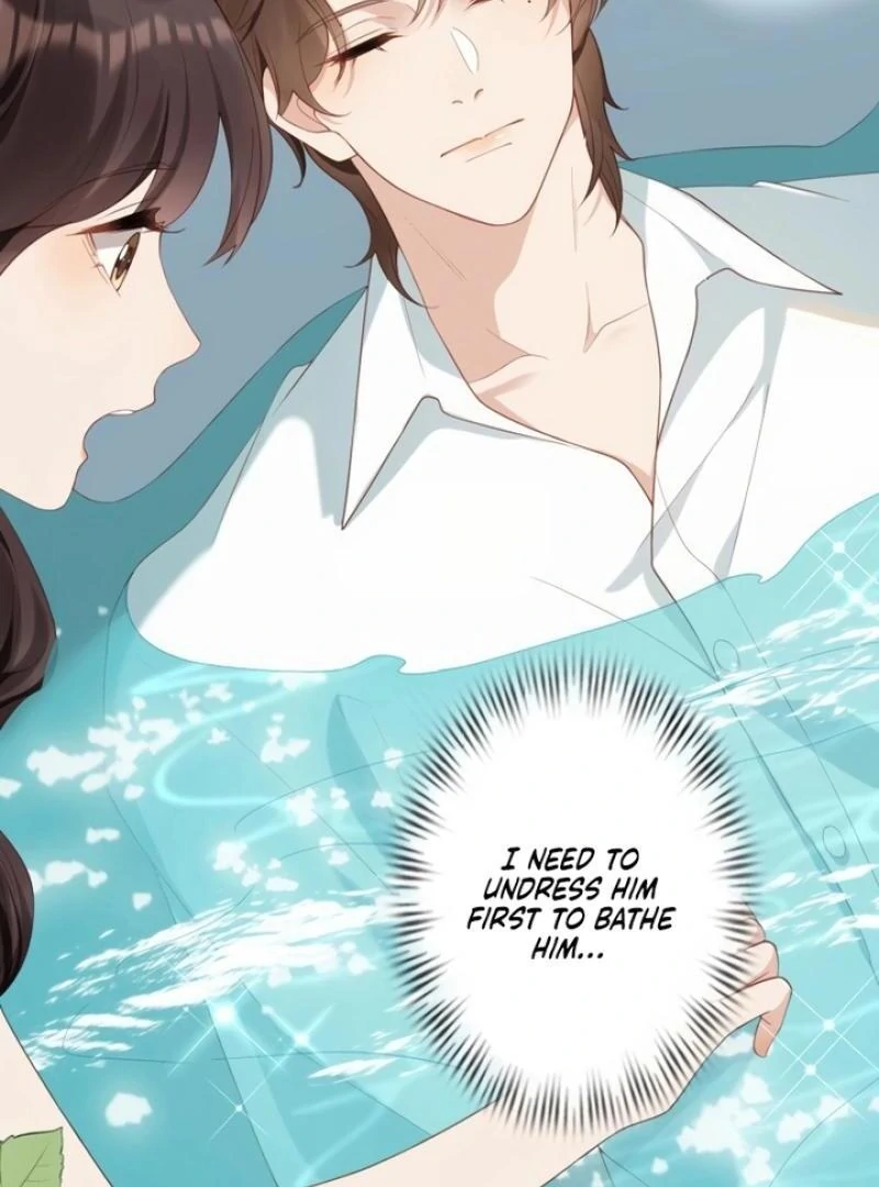 The Substitute Bride And The Overly affectionate Husband Chapter 2 - page 79