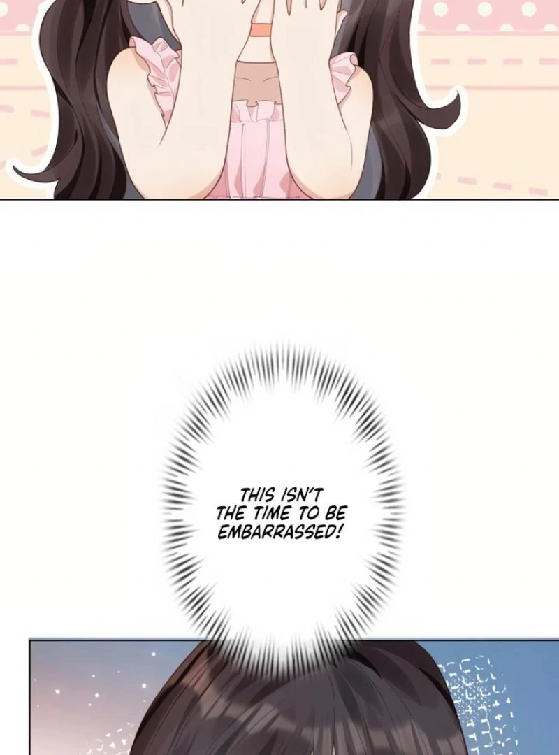 The Substitute Bride And The Overly affectionate Husband Chapter 2 - page 81