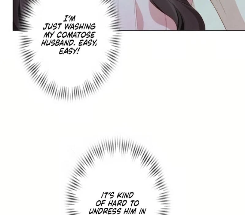 The Substitute Bride And The Overly affectionate Husband Chapter 2 - page 83