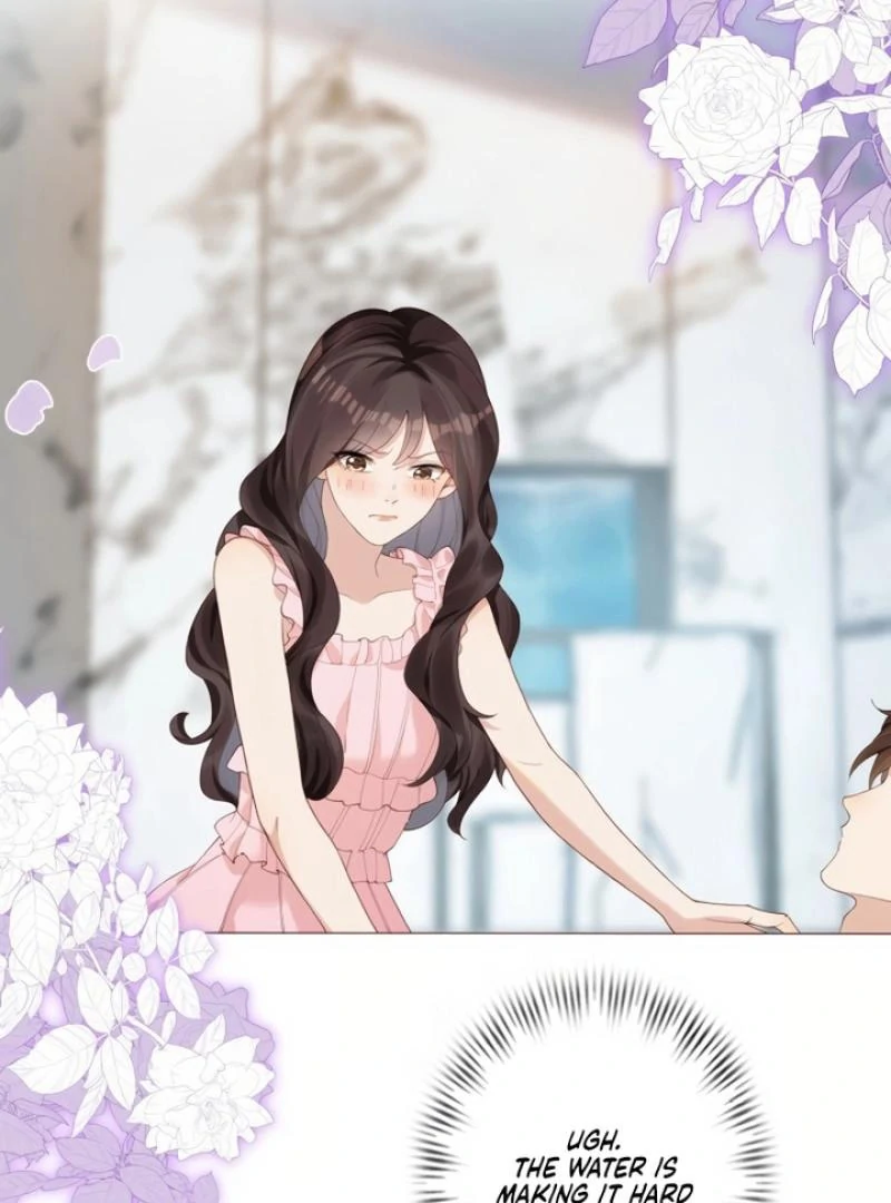 The Substitute Bride And The Overly affectionate Husband Chapter 2 - page 85