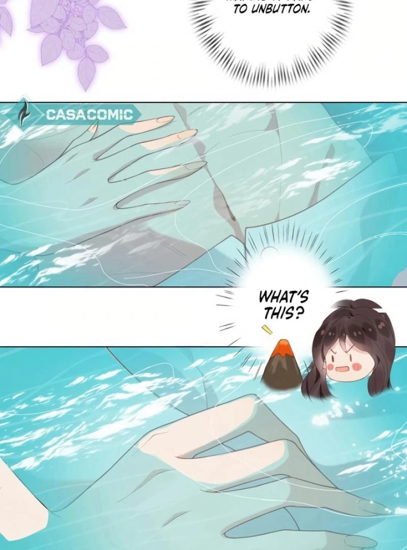 The Substitute Bride And The Overly affectionate Husband Chapter 2 - page 86
