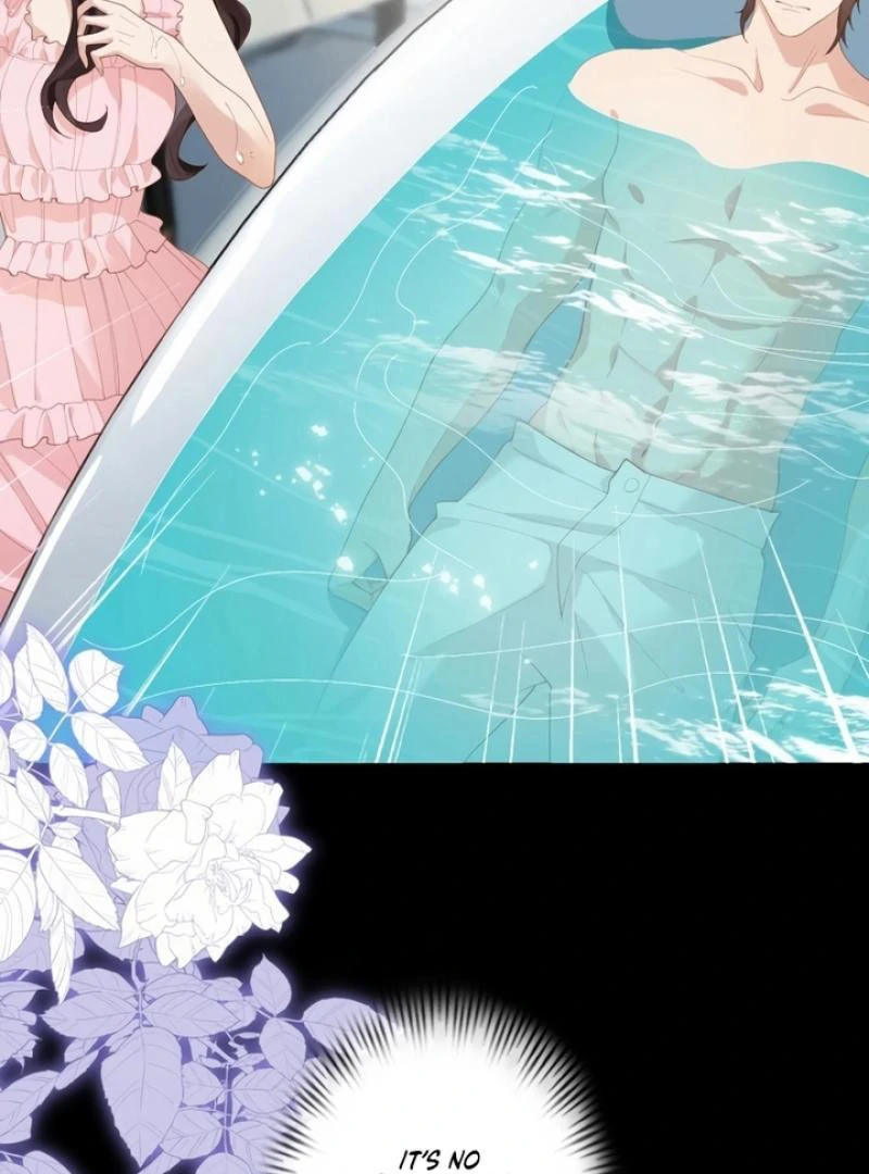 The Substitute Bride And The Overly affectionate Husband Chapter 2 - page 88