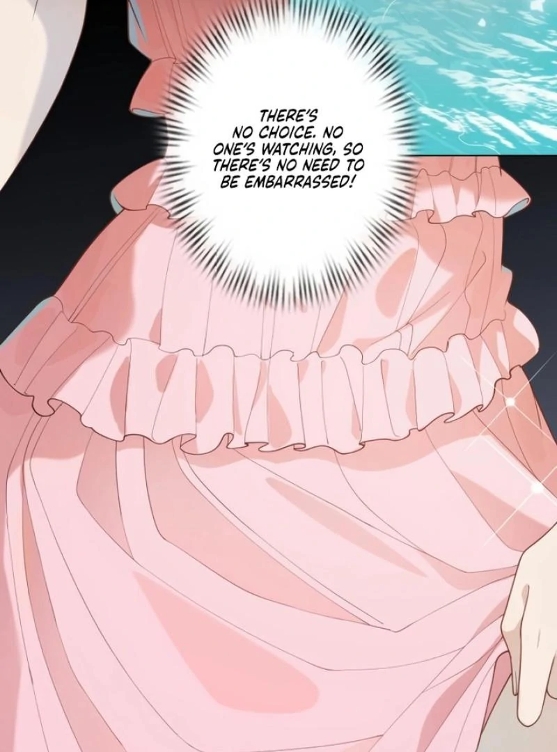 The Substitute Bride And The Overly affectionate Husband Chapter 2 - page 90