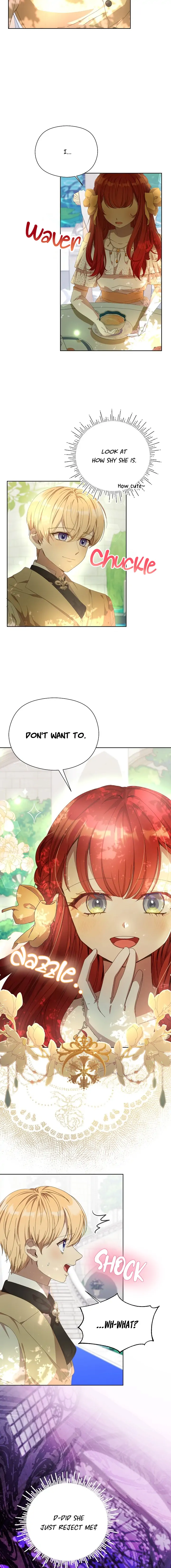 I Accidentally Seduced the Male Lead’s Younger Brother Chapter 0.1 - page 3