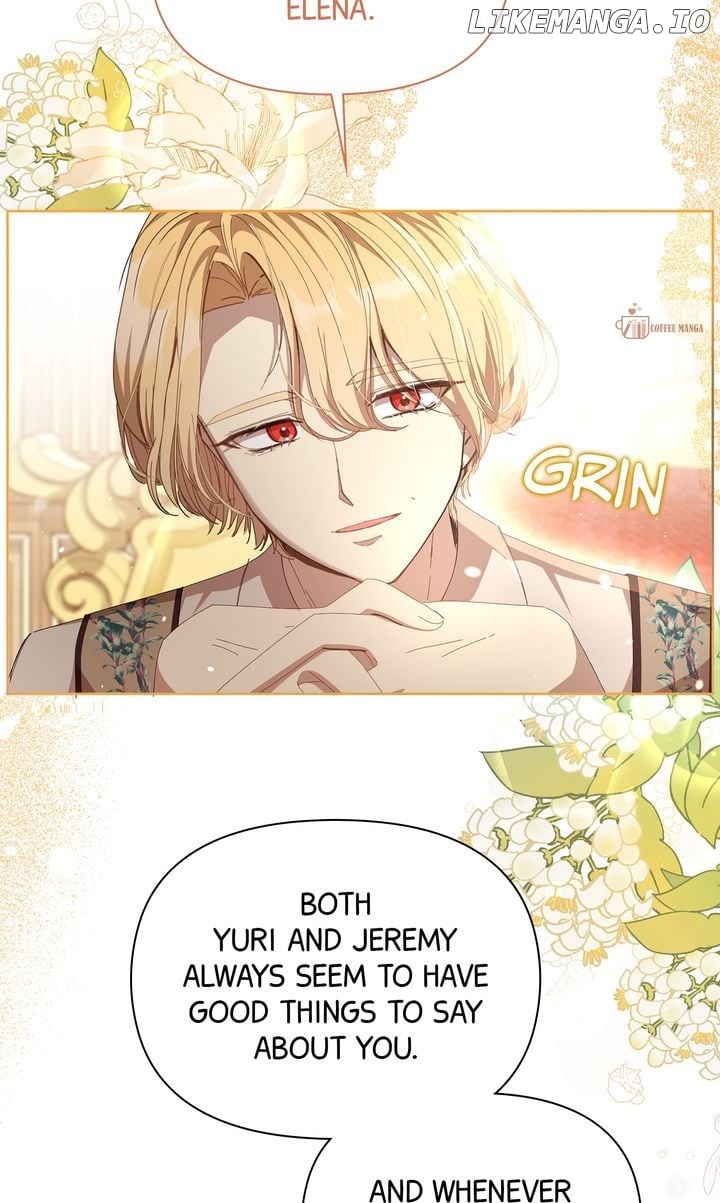 I Accidentally Seduced the Male Lead’s Younger Brother Chapter 24 - page 10