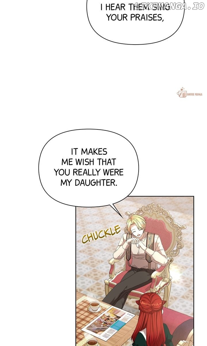 I Accidentally Seduced the Male Lead’s Younger Brother Chapter 24 - page 11