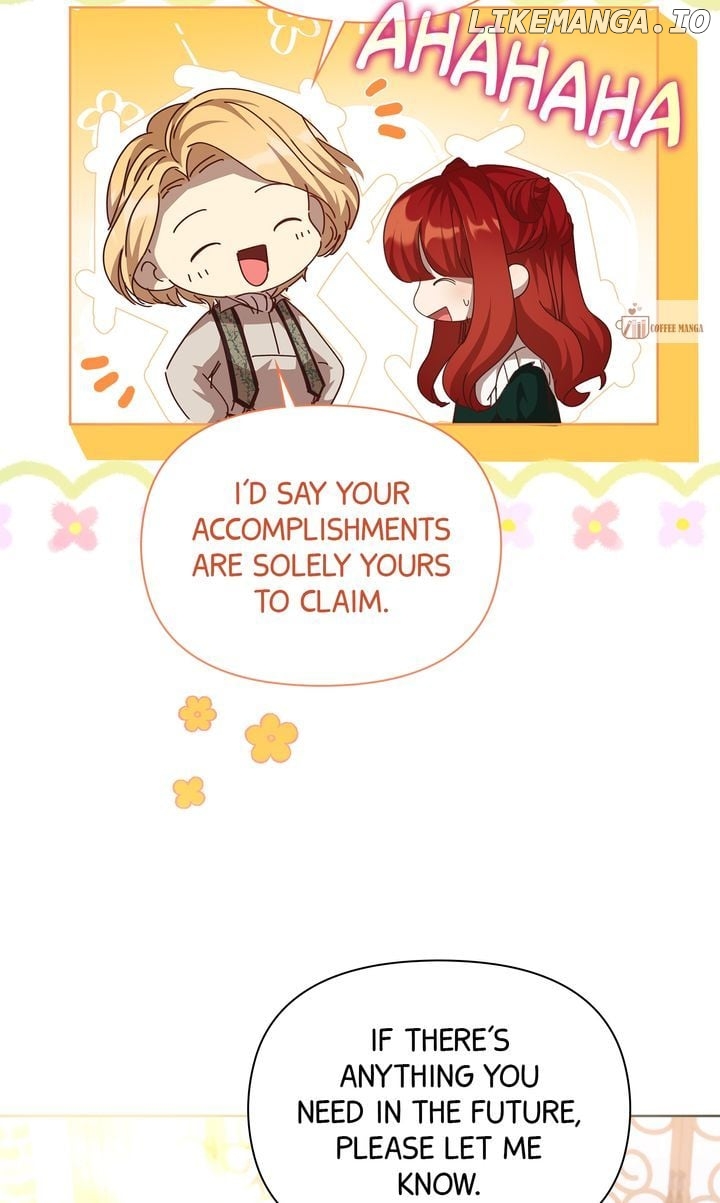 I Accidentally Seduced the Male Lead’s Younger Brother Chapter 24 - page 13