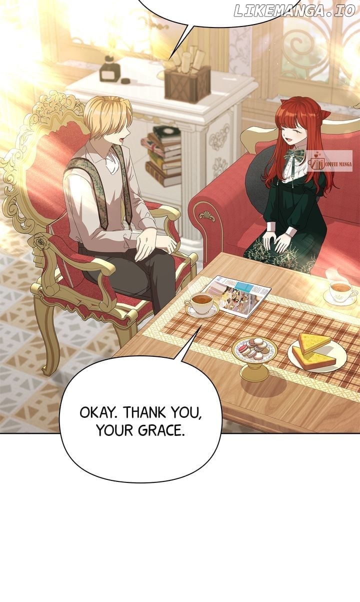 I Accidentally Seduced the Male Lead’s Younger Brother Chapter 24 - page 14