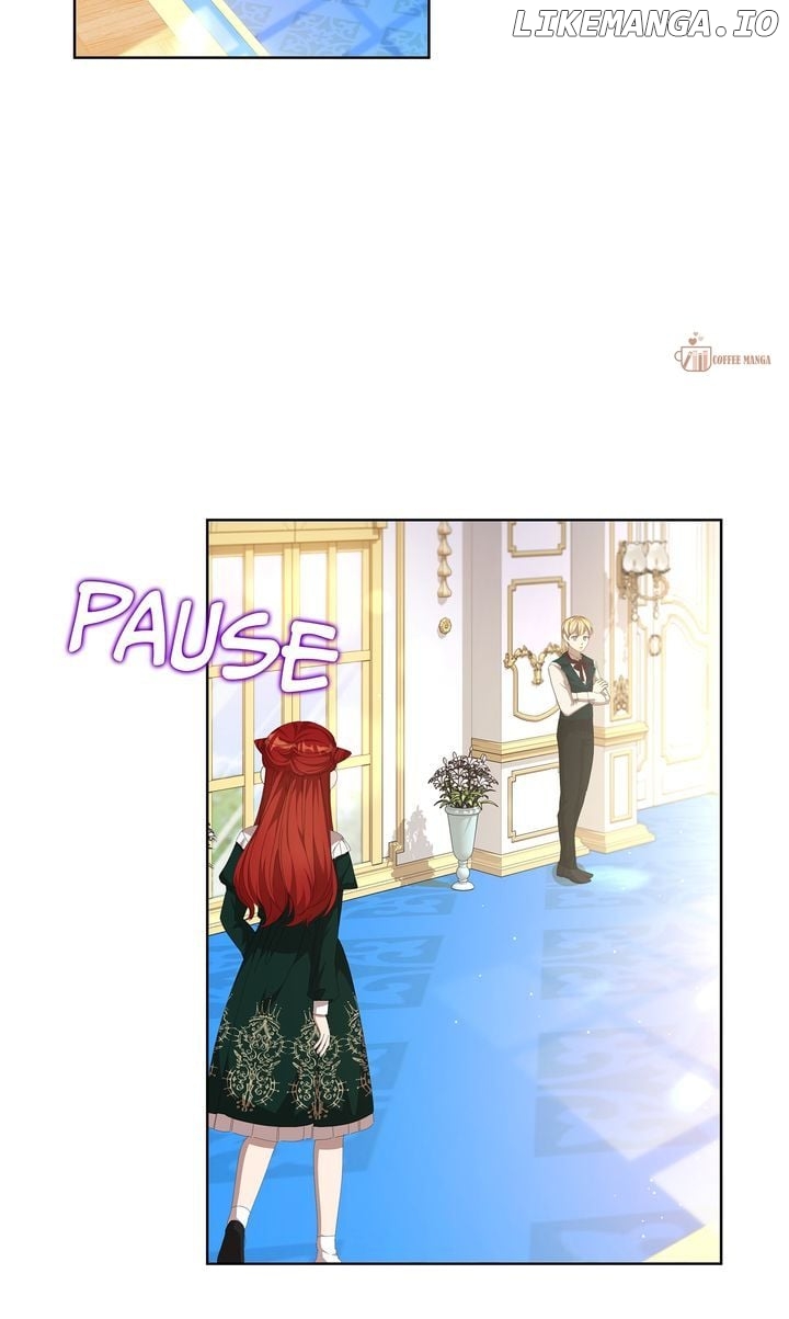 I Accidentally Seduced the Male Lead’s Younger Brother Chapter 24 - page 16