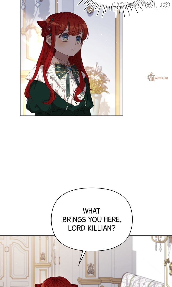 I Accidentally Seduced the Male Lead’s Younger Brother Chapter 24 - page 19
