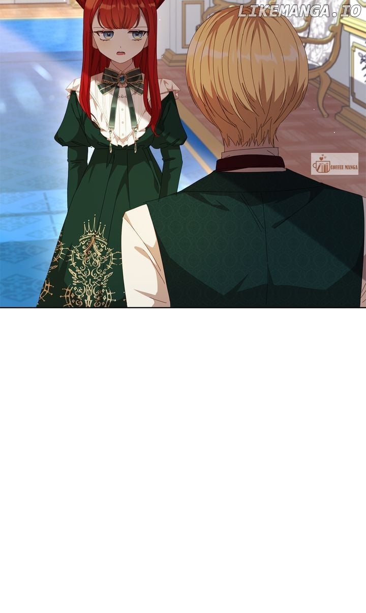 I Accidentally Seduced the Male Lead’s Younger Brother Chapter 24 - page 20