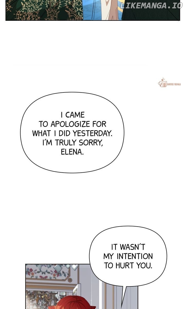 I Accidentally Seduced the Male Lead’s Younger Brother Chapter 24 - page 23