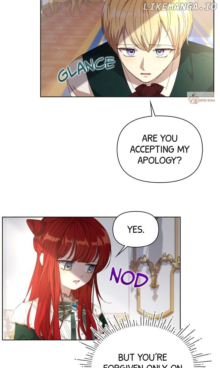 I Accidentally Seduced the Male Lead’s Younger Brother Chapter 24 - page 25