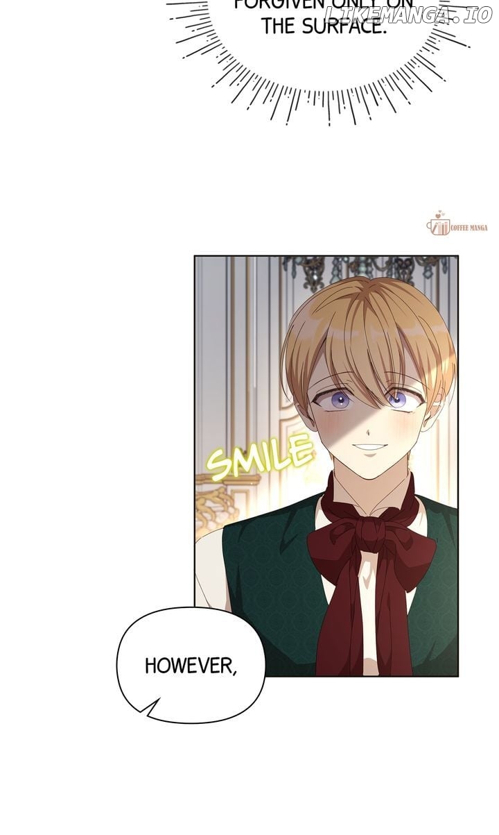 I Accidentally Seduced the Male Lead’s Younger Brother Chapter 24 - page 26