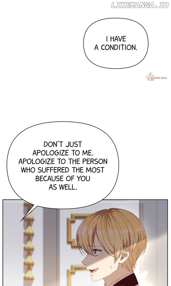 I Accidentally Seduced the Male Lead’s Younger Brother Chapter 24 - page 27