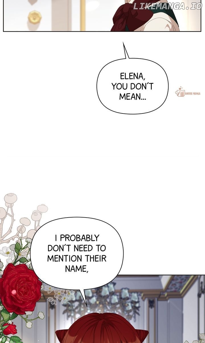 I Accidentally Seduced the Male Lead’s Younger Brother Chapter 24 - page 28