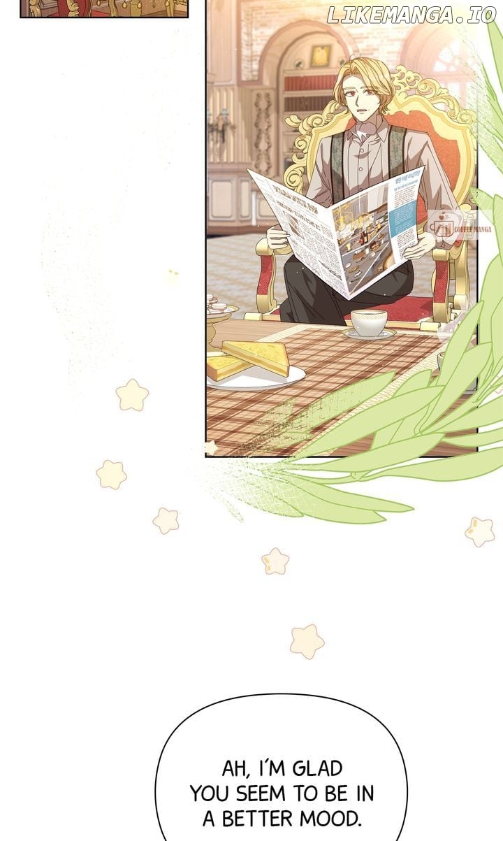 I Accidentally Seduced the Male Lead’s Younger Brother Chapter 24 - page 3