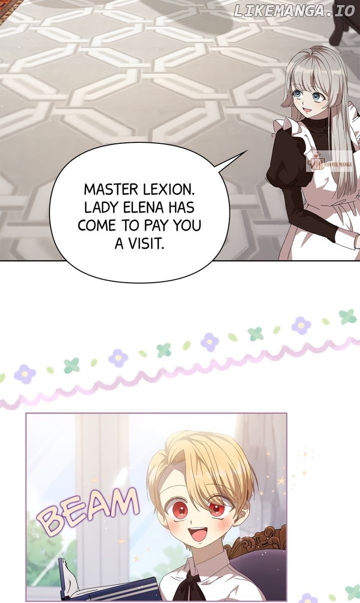 I Accidentally Seduced the Male Lead’s Younger Brother Chapter 24 - page 31
