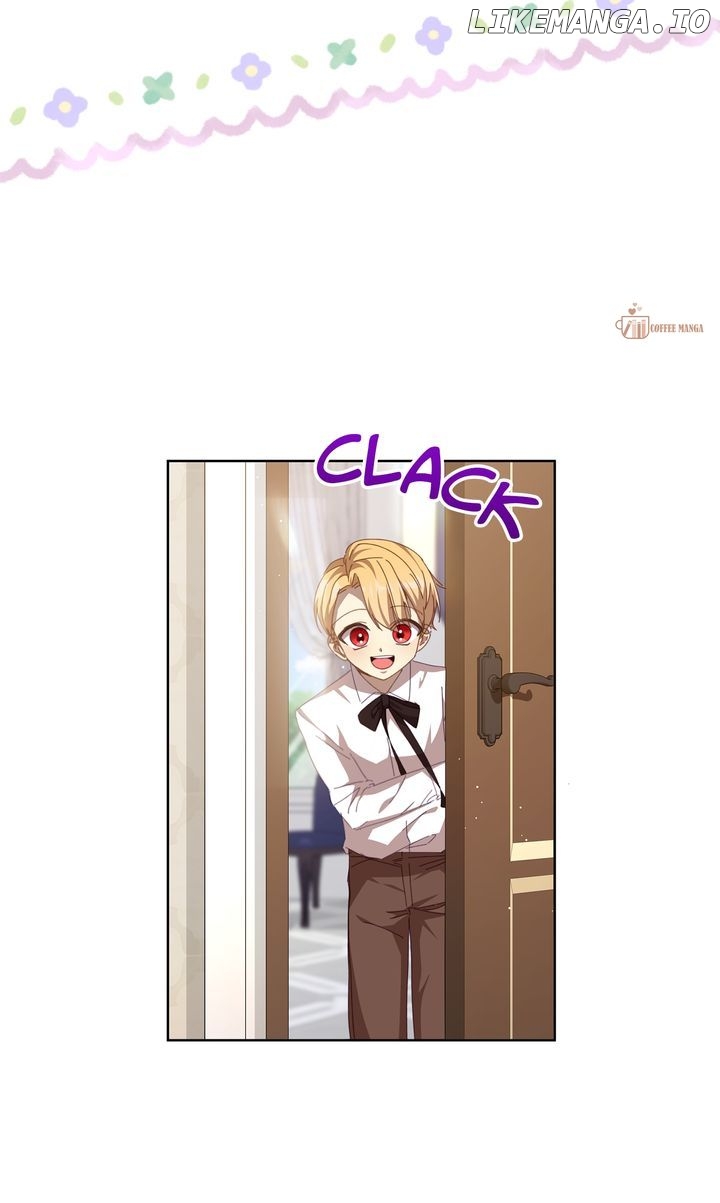 I Accidentally Seduced the Male Lead’s Younger Brother Chapter 24 - page 32