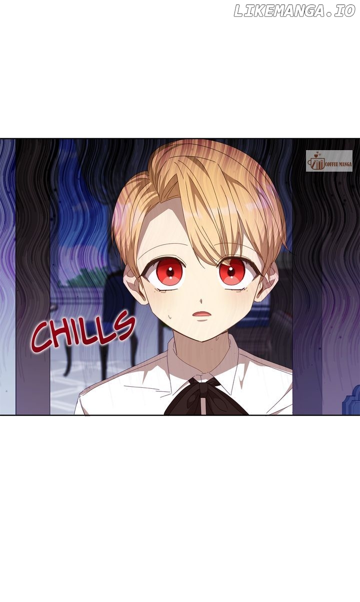 I Accidentally Seduced the Male Lead’s Younger Brother Chapter 24 - page 33