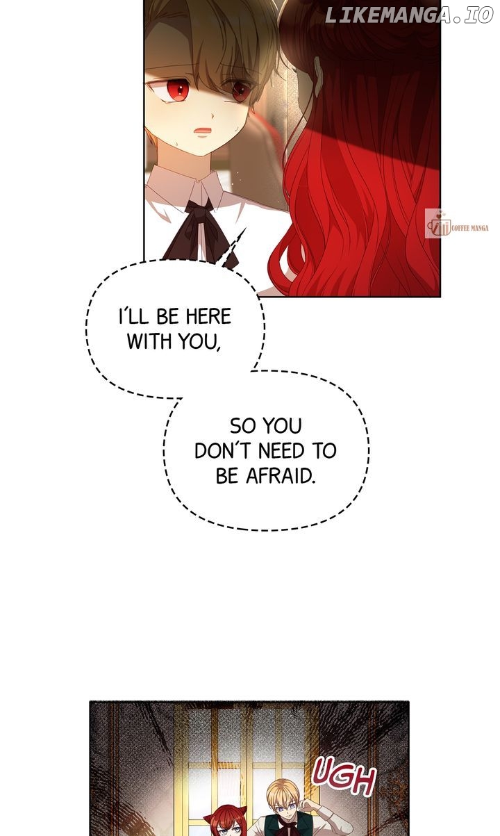 I Accidentally Seduced the Male Lead’s Younger Brother Chapter 24 - page 36