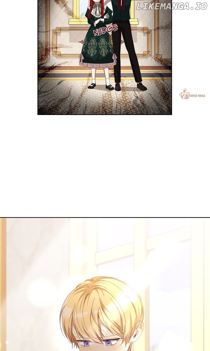 I Accidentally Seduced the Male Lead’s Younger Brother Chapter 24 - page 37