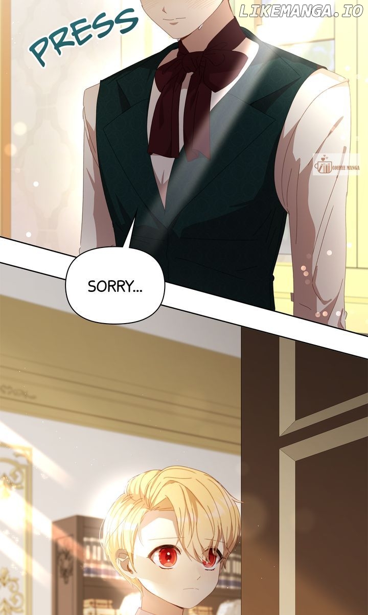 I Accidentally Seduced the Male Lead’s Younger Brother Chapter 24 - page 38