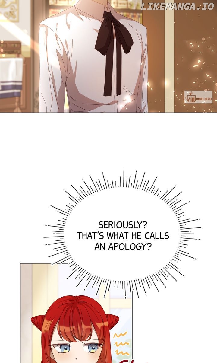 I Accidentally Seduced the Male Lead’s Younger Brother Chapter 24 - page 39