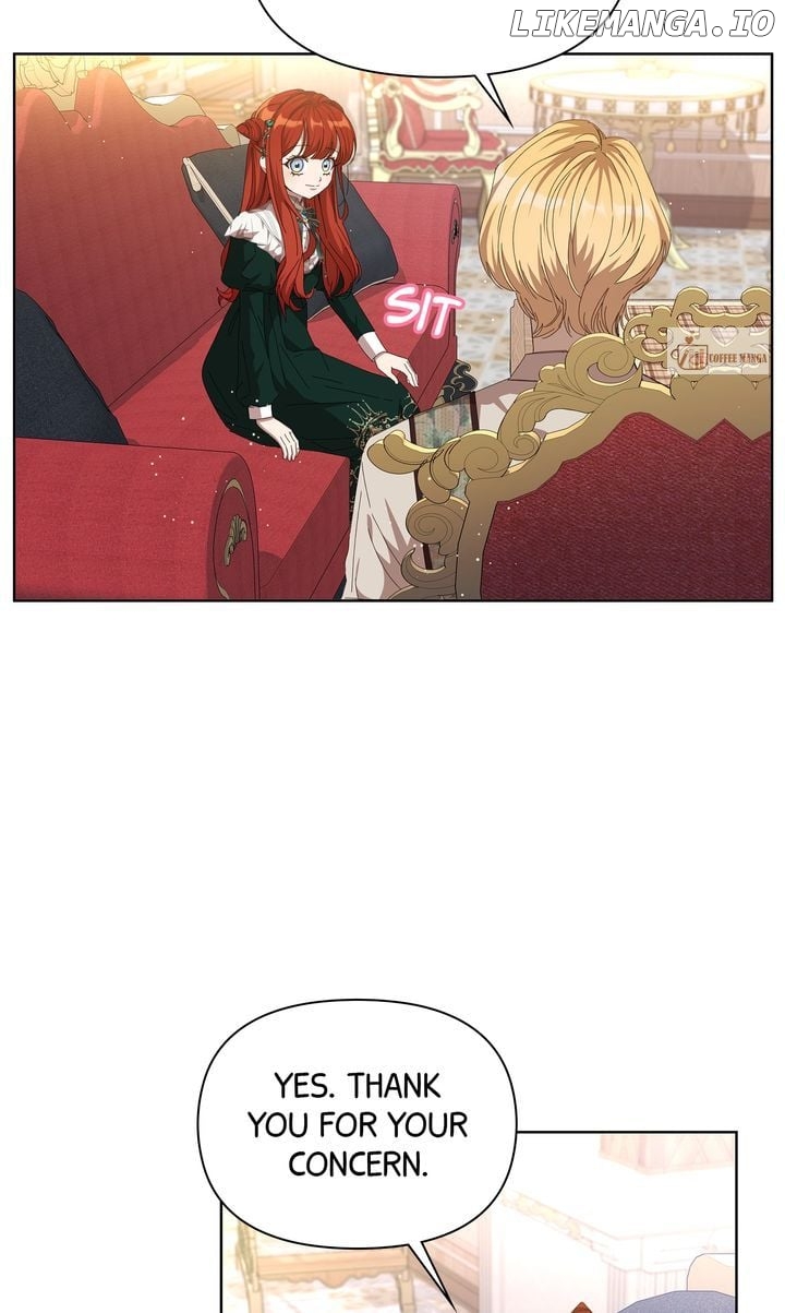 I Accidentally Seduced the Male Lead’s Younger Brother Chapter 24 - page 4