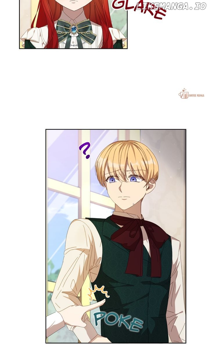 I Accidentally Seduced the Male Lead’s Younger Brother Chapter 24 - page 40