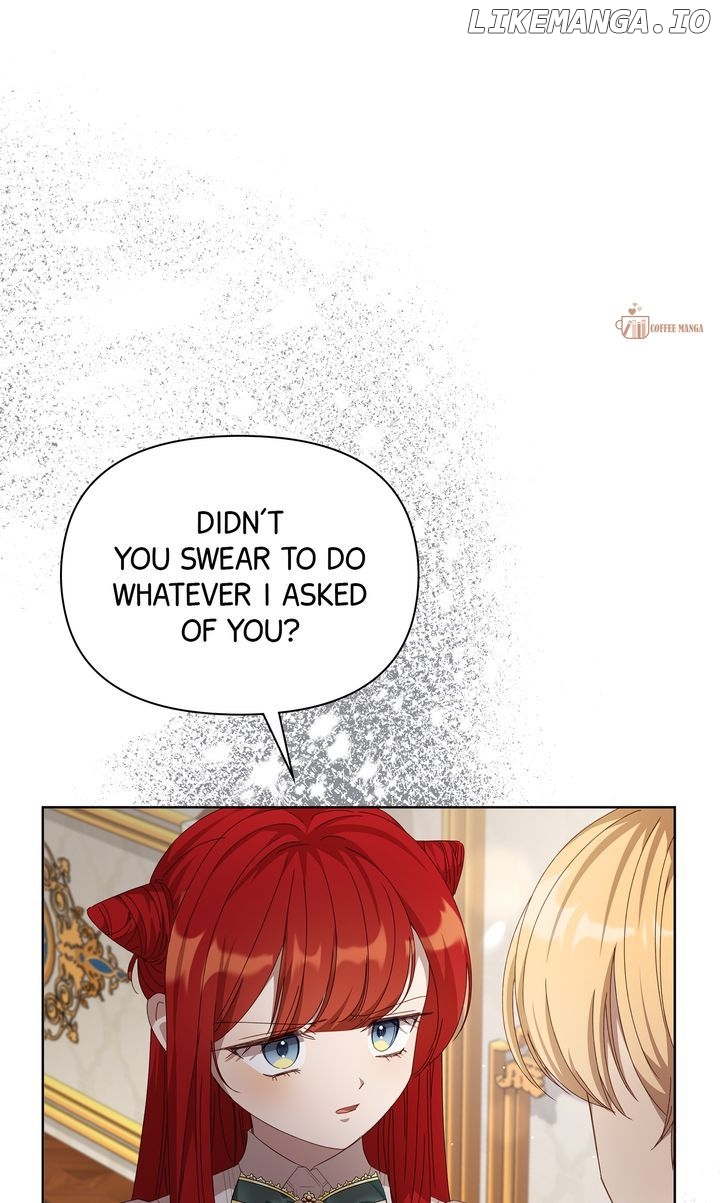 I Accidentally Seduced the Male Lead’s Younger Brother Chapter 24 - page 41