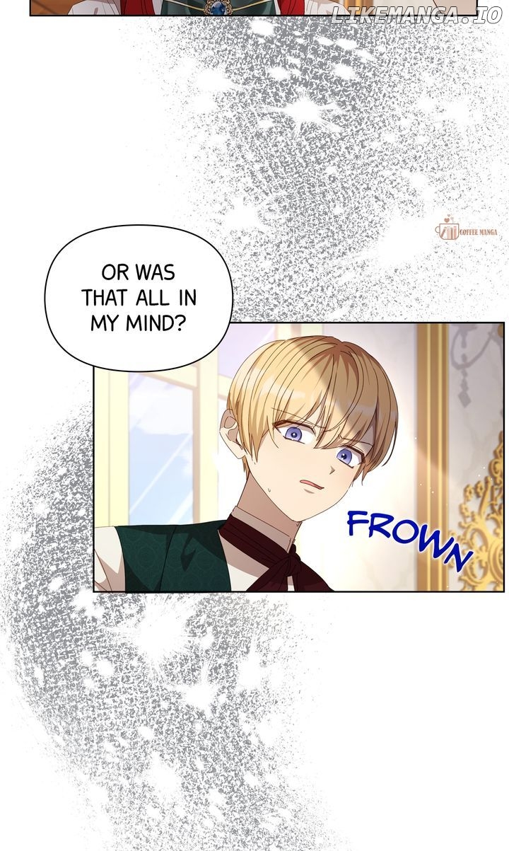 I Accidentally Seduced the Male Lead’s Younger Brother Chapter 24 - page 42