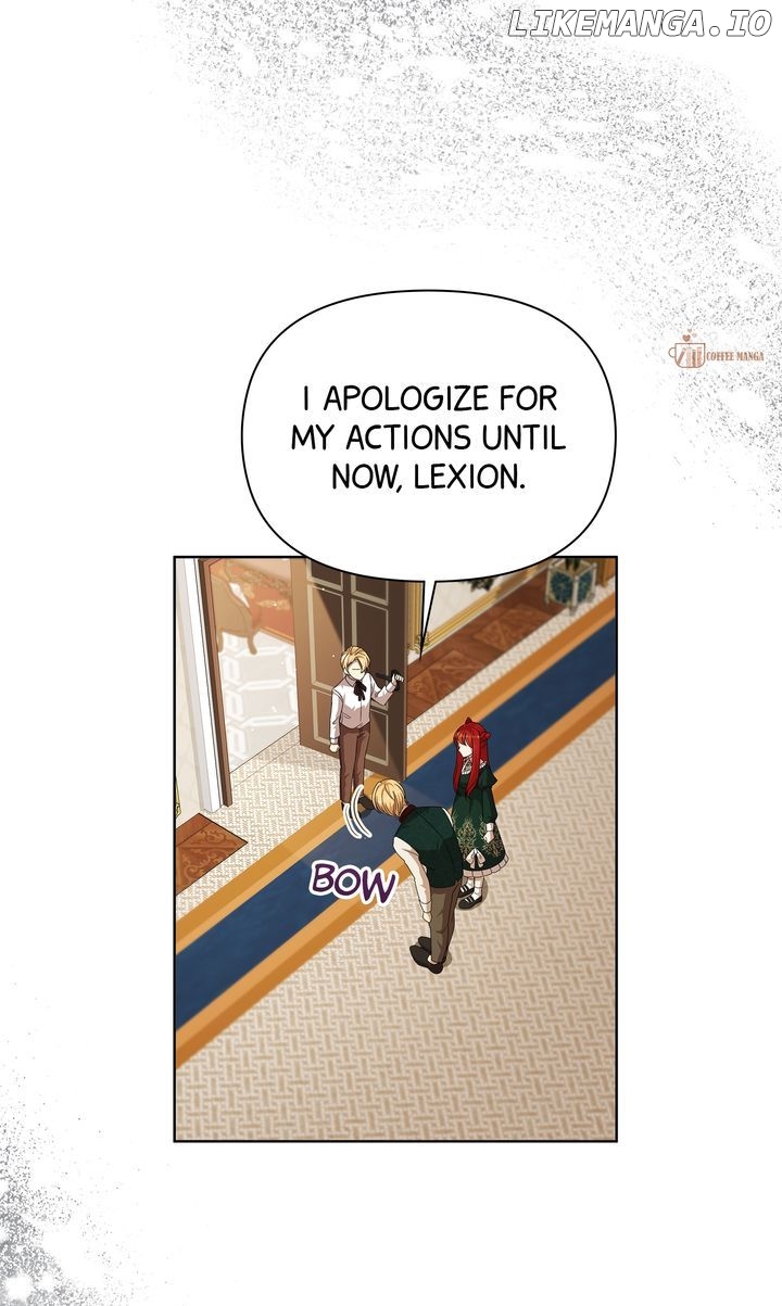 I Accidentally Seduced the Male Lead’s Younger Brother Chapter 24 - page 43