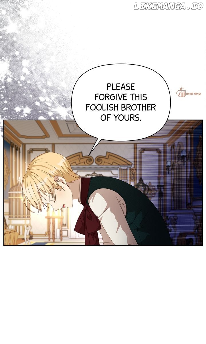 I Accidentally Seduced the Male Lead’s Younger Brother Chapter 24 - page 44
