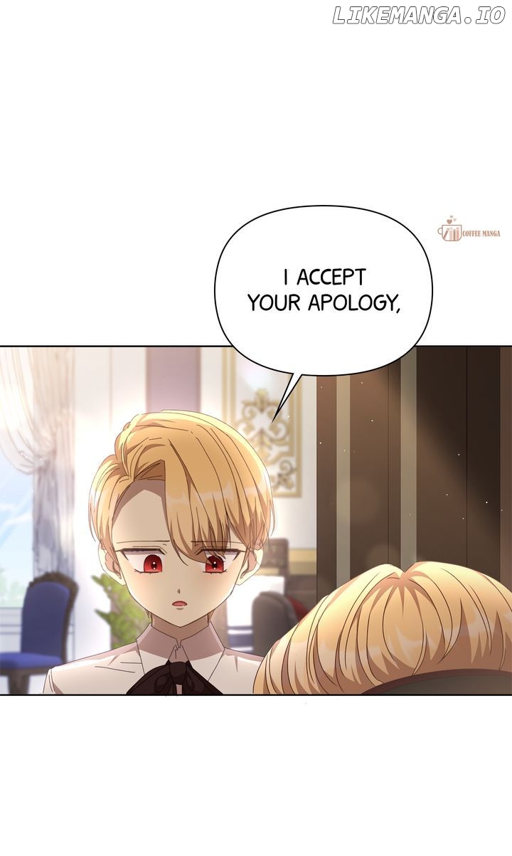 I Accidentally Seduced the Male Lead’s Younger Brother Chapter 24 - page 45