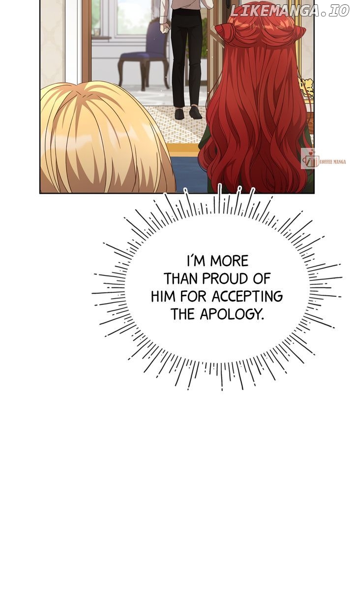 I Accidentally Seduced the Male Lead’s Younger Brother Chapter 24 - page 48