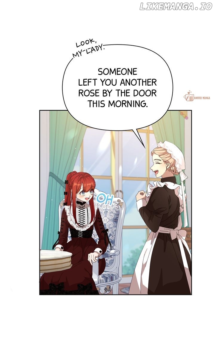 I Accidentally Seduced the Male Lead’s Younger Brother Chapter 24 - page 50