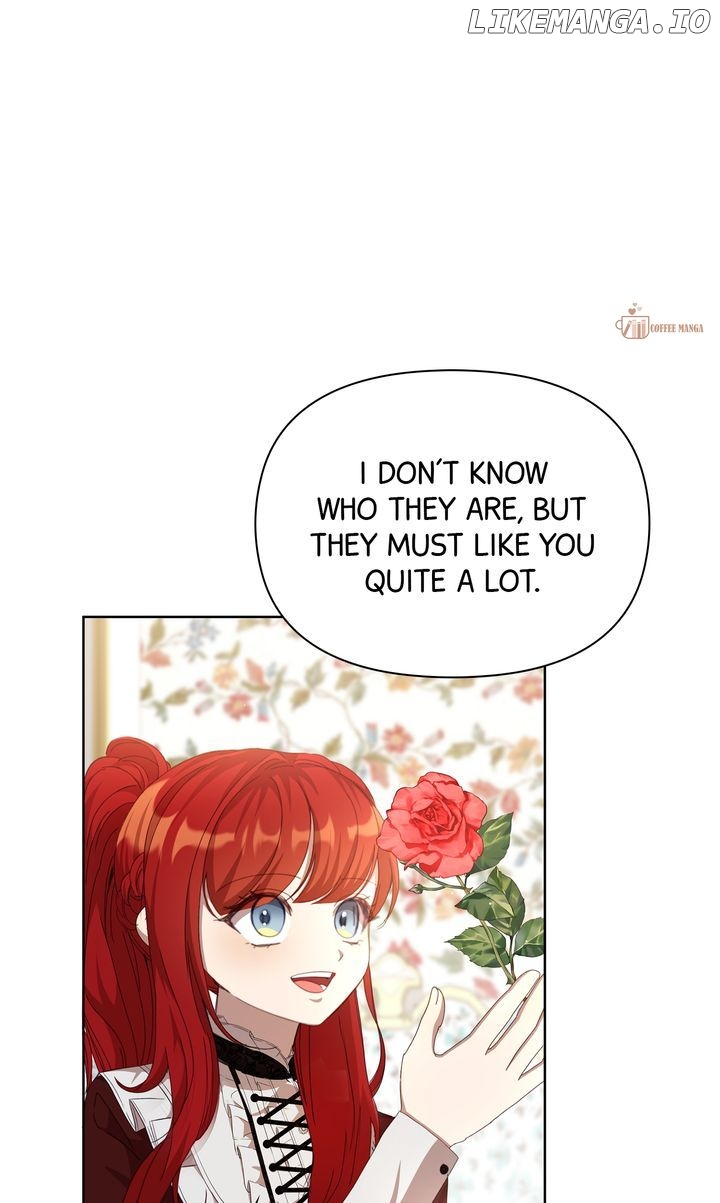 I Accidentally Seduced the Male Lead’s Younger Brother Chapter 24 - page 51