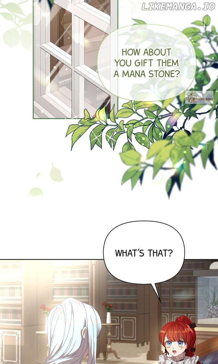 I Accidentally Seduced the Male Lead’s Younger Brother Chapter 24 - page 59