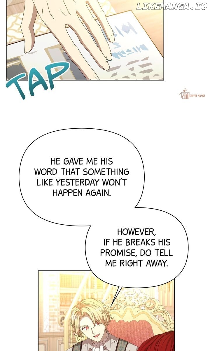 I Accidentally Seduced the Male Lead’s Younger Brother Chapter 24 - page 6