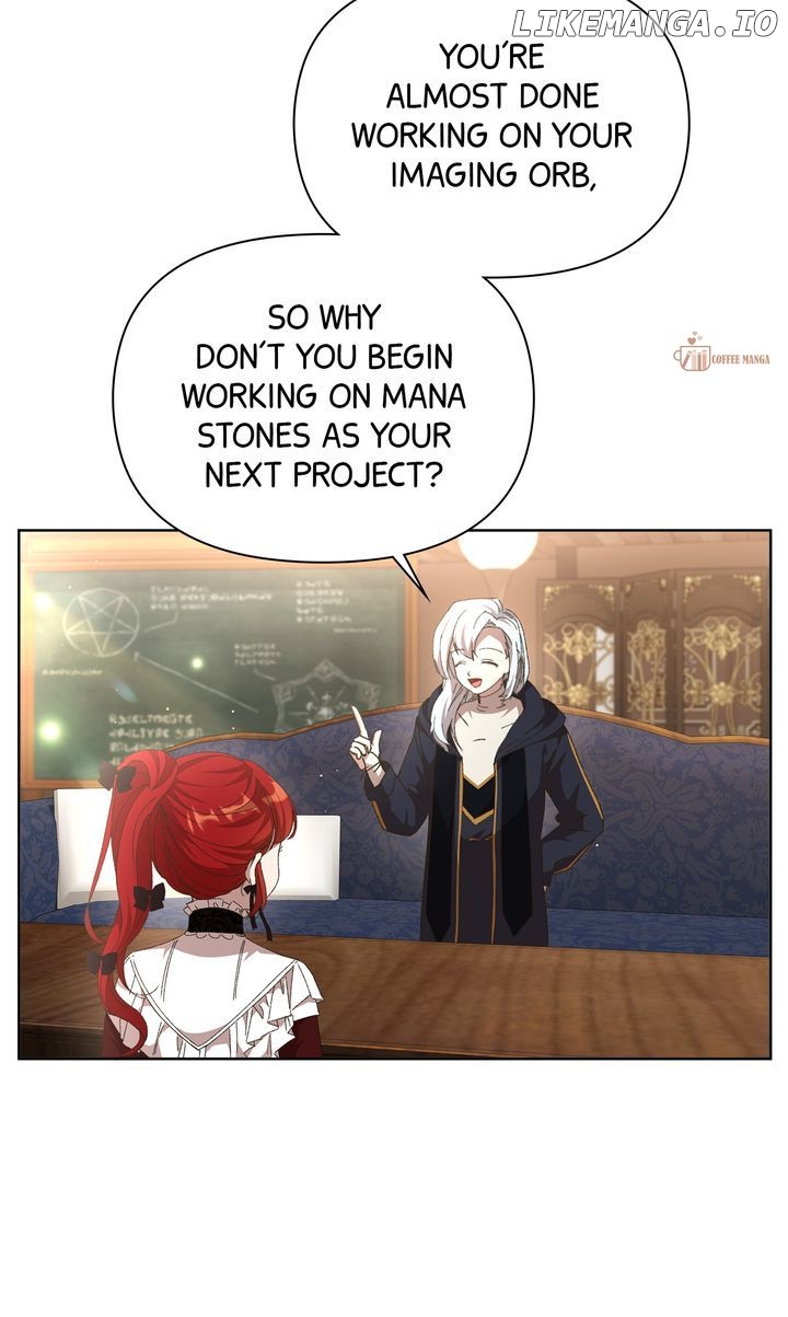 I Accidentally Seduced the Male Lead’s Younger Brother Chapter 24 - page 63