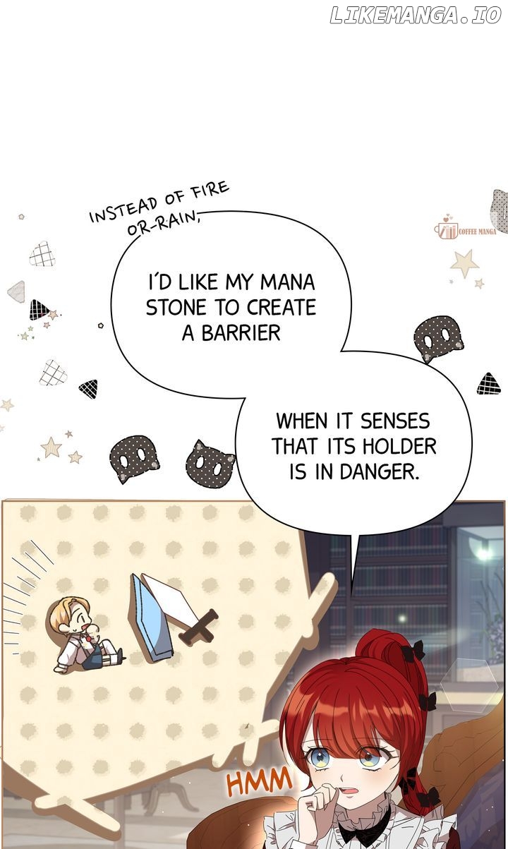 I Accidentally Seduced the Male Lead’s Younger Brother Chapter 24 - page 64
