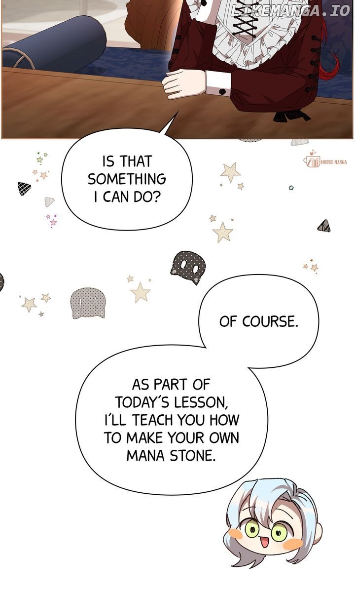 I Accidentally Seduced the Male Lead’s Younger Brother Chapter 24 - page 65